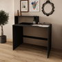 Hanah Home Escritorio de Estudio Amber - Antracita
